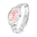 Rolex Air-King 34mm Dial Pink Ref.14000