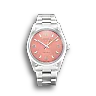 Rolex Air-King 34mm Dial Pink Ref.14000