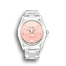 Rolex Air-King 34mm Dial Pink Ref.14000