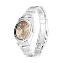 Rolex Air-King 34mm Dial Salmon Ref.14000
