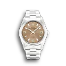 Rolex Air-King 34mm Dial Salmon Ref.14000