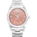 Rolex Air-King 34mm Dial Salmon Ref.14010M