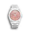 Rolex Air-King 34mm Dial Salmon Ref.14010M