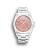 Rolex Air-King 34mm Dial Salmon Ref.14010M