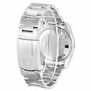 Rolex Air-King 34mm Dial Silver Ref.114200
