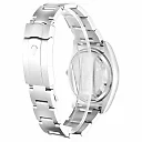 Rolex Air-King 34mm Dial Silver Ref.114210