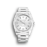 Rolex Air-King 34mm Dial Silver Ref.114210