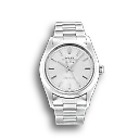 Rolex Air-King 34mm Dial Silver Ref.14000M