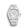 Rolex Air-King 34mm Dial Silver Ref.14000M