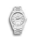 Rolex Air-King 34mm Dial Silver Ref.14010M