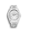 Rolex Air-King 34mm Dial Silver Ref.14010M