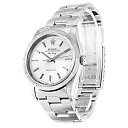 Rolex Air-King 34mm Dial Silver Ref.14010M