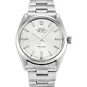 Rolex Air-King 34mm Dial Silver Ref.5500