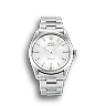 Rolex Air-King 34mm Dial Silver Ref.5500