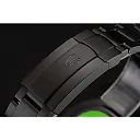 Rolex Air-King 38mm Dial Black Ref.1454019