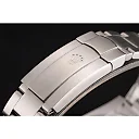 Rolex Air-King 38mm Dial Black Ref.1454020