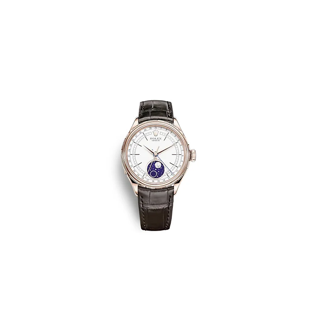 Rolex Cellini Moonphase