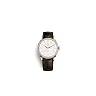 Rolex Cellini Rose Gold White Dial Extra Coated
