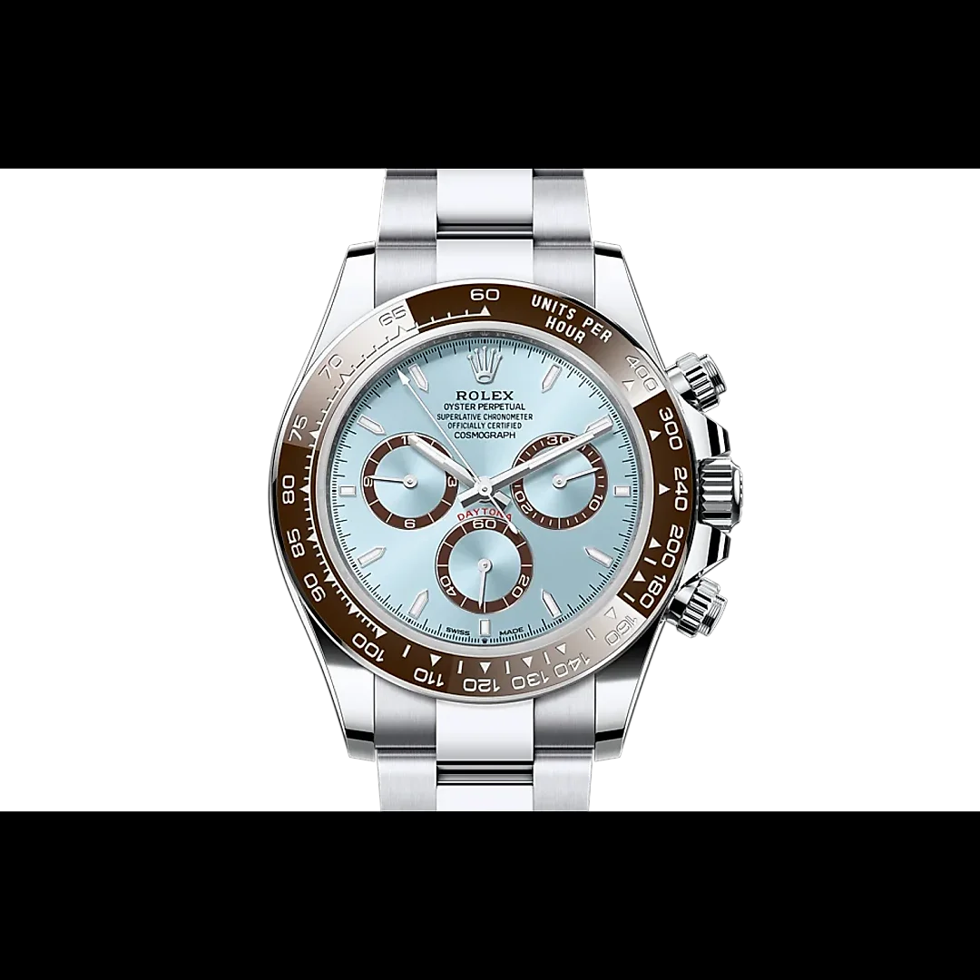 Rolex Cosmograph Daytona 116506 Series