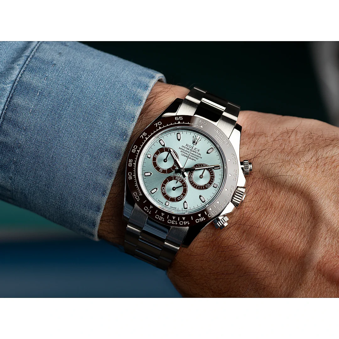 Rolex Cosmograph Daytona 116506 Series