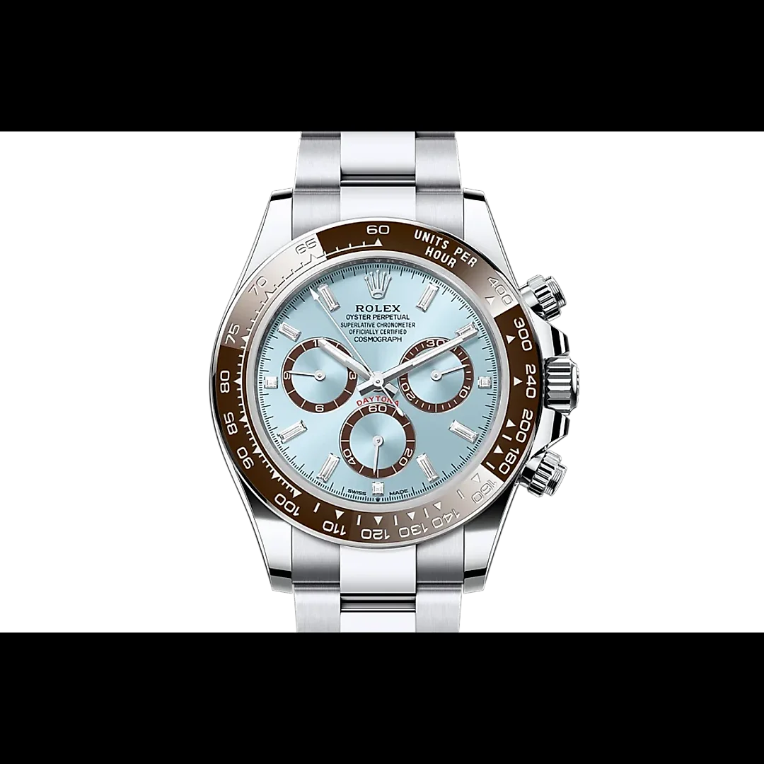 Rolex Cosmograph Daytona 116506 Series