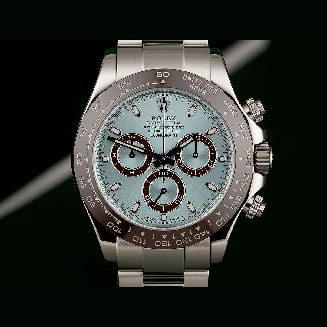 Rolex Cosmograph Daytona 116506 Series
