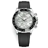 Rolex Cosmograph Daytona 116519LN MOP Diamond Dial Oysterflex White Gold Mens Watch
