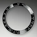 Rolex Cosmograph Daytona, 18k White Gold, 40mm, Ref# 116519LN-0027