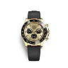 Rolex Cosmograph Daytona, 18k Yellow Gold, 40mm, Ref# 116518ln-0048