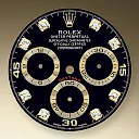 Rolex Cosmograph Daytona, 18k Yellow Gold and Stainless Steel, 40mm, Ref# 116503-0011