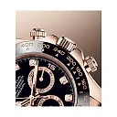 Rolex Cosmograph Daytona 40 mm 18 ct Everose gold Ref# 116515LN-0057