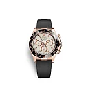 Rolex Cosmograph Daytona 40 mm 18 ct Everose gold Ref# 116515LN-0019