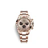Rolex Cosmograph Daytona 40 mm 18 ct Everose gold Ref# 116505-0016