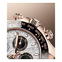 Rolex Cosmograph Daytona 40 mm 18 ct Everose gold Ref# 116515LN-0055