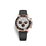Rolex Cosmograph Daytona 40 mm 18 ct Everose gold Ref# 116515LN-0055