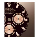 Rolex Cosmograph Daytona 40 mm 18 ct Everose gold Ref# 116515LN-0017