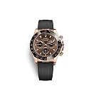 Rolex Cosmograph Daytona 40 mm 18 ct Everose gold Ref# 116515LN-0041