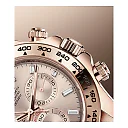 Rolex Cosmograph Daytona 40 mm 18 ct Everose gold Ref# 116505-0017