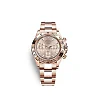 Rolex Cosmograph Daytona 40 mm 18 ct Everose gold Ref# 116505-0017