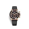Rolex Cosmograph Daytona 40 mm 18 ct Everose gold Ref# 116515LN-0057