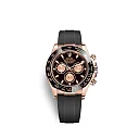 Rolex Cosmograph Daytona 40 mm 18 ct Everose gold Ref# 116515LN-0017
