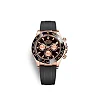 Rolex Cosmograph Daytona 40 mm 18 ct Everose gold Ref# 116515LN-0017