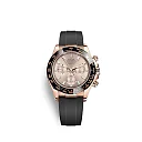 Rolex Cosmograph Daytona 40 mm 18 ct Everose gold Ref# 116515LN-0061