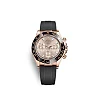 Rolex Cosmograph Daytona 40 mm 18 ct Everose gold Ref# 116515LN-0061