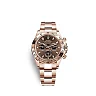 Rolex Cosmograph Daytona 40 mm 18 ct Everose gold Ref# 116505-0013