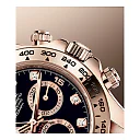 Rolex Cosmograph Daytona 40 mm 18 ct Everose gold Ref# 116505-0015