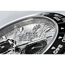 Rolex Cosmograph Daytona 40 mm 18 ct white gold Ref# 116519LN-0038