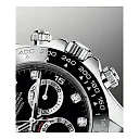 Rolex Cosmograph Daytona 40 mm 18 ct white gold Ref# 116519LN-0025
