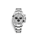 Rolex Cosmograph Daytona 40 mm 18 ct white gold Ref# 116509-0073
