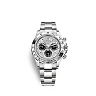 Rolex Cosmograph Daytona 40 mm 18 ct white gold Ref# 116509-0073